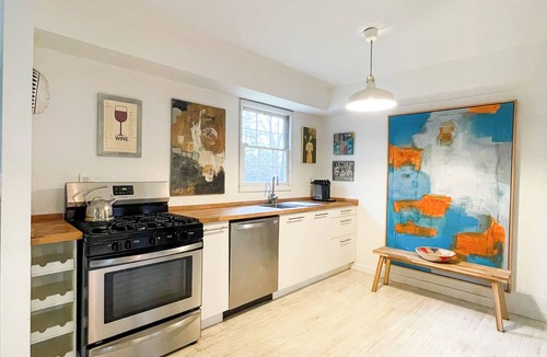 Brookhaven House | Serene 3-bedroom house in charming Brookhaven