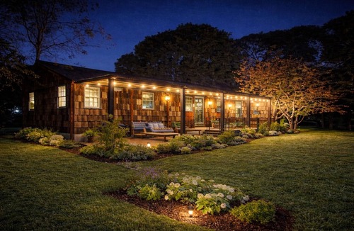 Brookhaven House | Serene 3-bedroom house in charming Brookhaven