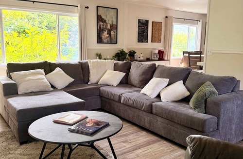 Bodega Bay House | Serene 5-bedroom house in Bodega Bay perfect for family getaways