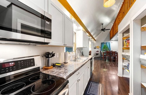 Sister Bay Cabin | Serene Cabin with Beautiful Outdoor Space in Sister Bay, Wisconsin