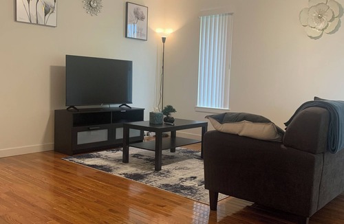 Longview House | Serene Living in Longview Washington