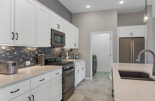 Saddlebrooke Villa | Serene SaddleBrooke Getaway – Private Patio, Resort Amenities & Views