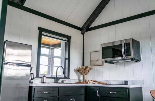 Shipshewana House | Serene Sanctuary | Tiny Home #1 in Amish Country!