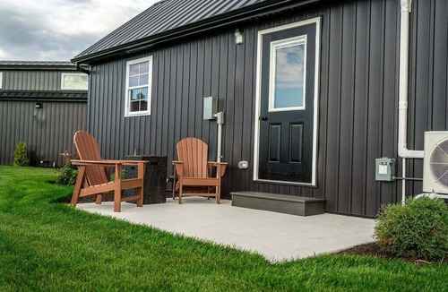 Shipshewana House | Serene Sanctuary | Tiny Home #1 in Amish Country!