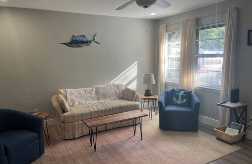 Milton House | Serene-Shady Oaks