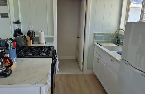 Oscoda Cabin | Seven Shores Retreat Lake Huron Oscoda Cabin 6