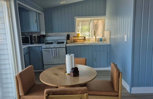Oscoda Cabin | Seven Shores Retreat Lake Huron Oscoda Cabin 7
