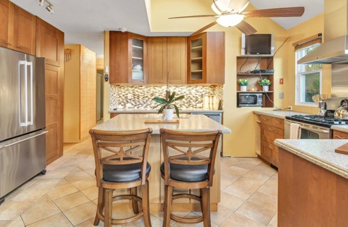 Village of Southampton Cottage | SH Village
