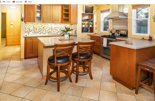 Village of Southampton Cottage | SH Village