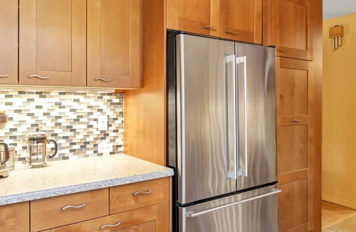 Village of Southampton Cottage | SH Village