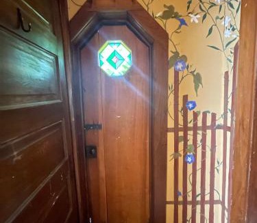 St. Francisville Bed & Breakfast | Shadetree