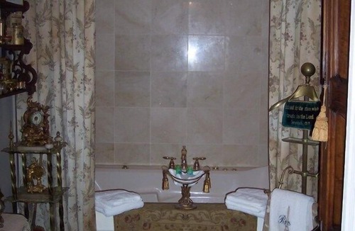 Columbus Bed & Breakfast | Shadowlawn Bed & Breakfast