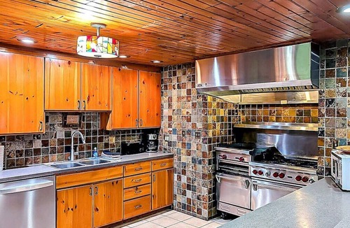 Madeline Island House | Shangri Lodge - Beautiful Home with Game Room and