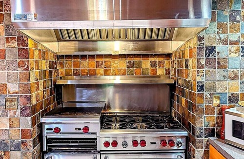 Madeline Island House | Shangri Lodge - Beautiful Home with Game Room and