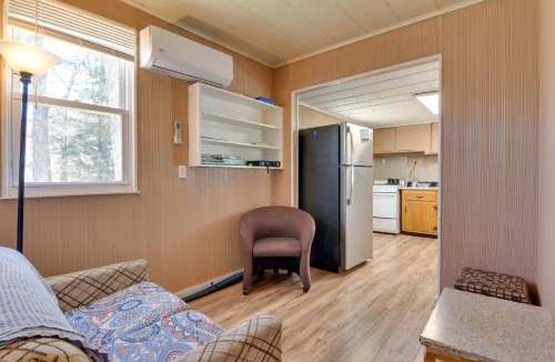 Ellenville House | Shared Fire Pit & Kayaks: Catskills Lake Retreat!