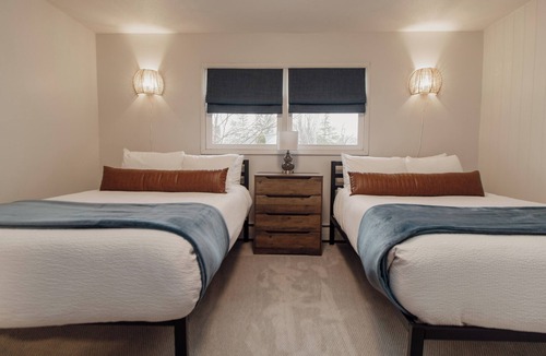 Superior House | Shark Free | The Great Lakes House
