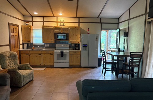 Golconda Apartment | Shawnee Pines #2 - Studio