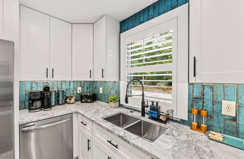 Atlantic Shores House | Shell Haven | Beach Villa | Pool + Spa