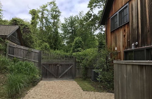 Shelter Island Heights House | Shelter Island Tranquil Modern Barn on Private Acre to Rest & Renew All Year