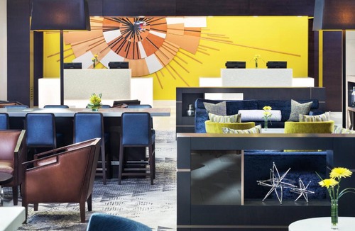 Bloomington Hotel | Sheraton Bloomington