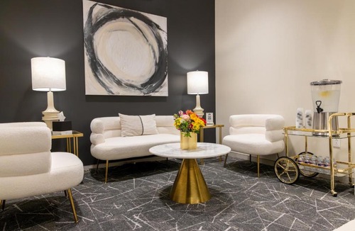 Flowood Hotel | Sheraton Flowood The Refuge Hotel & Conference Center