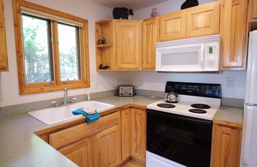 Drummond House | Shore Thing on Drummond Island