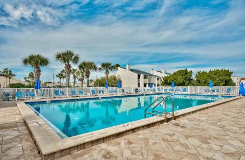 Holiday Isle House | Shoreline Towers 2086