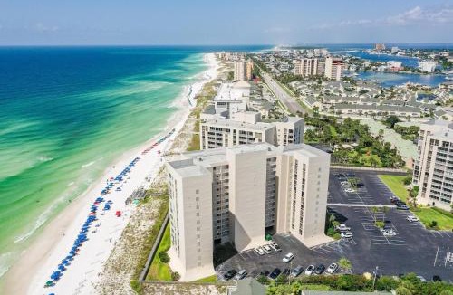 Holiday Isle House | Shoreline Towers 3104