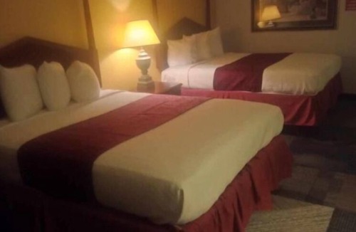 Tougaloo Hotel | Signature Hotel