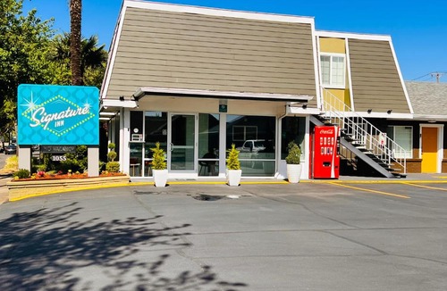 Whiteaker Hotel | Signature Inn Eugene