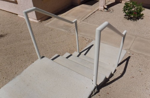 Laughlin Condo | Silver State Sunshine Paradise