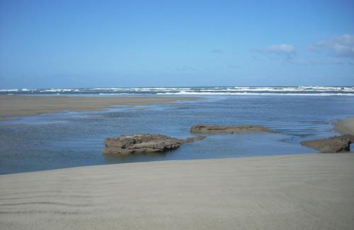 Yachats Hotel | Silver Surf Motel