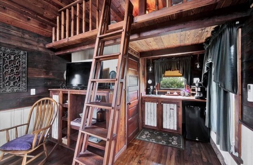 Pasadena Bed & Breakfast | Silver Sycamore