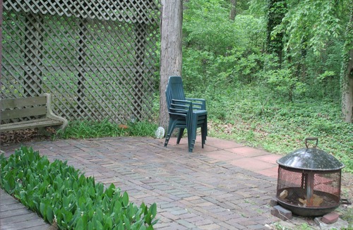 Michiana Cottage | Simple Cottage Set in the Woods by Lake Michigan