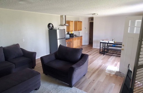 Denton Cottage | Simply Convenient