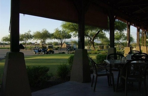 San Tan Valley House | Single Level! 3B 2B Johnson Ranch.