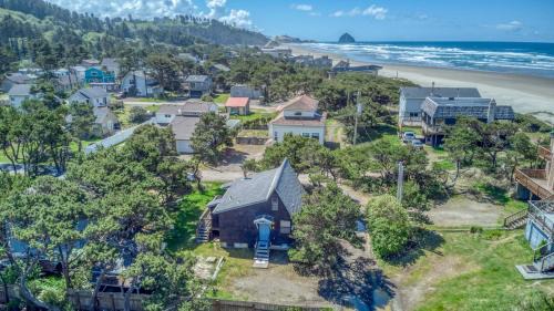 Tierra Del Mar House | Sisters Beach Retreat