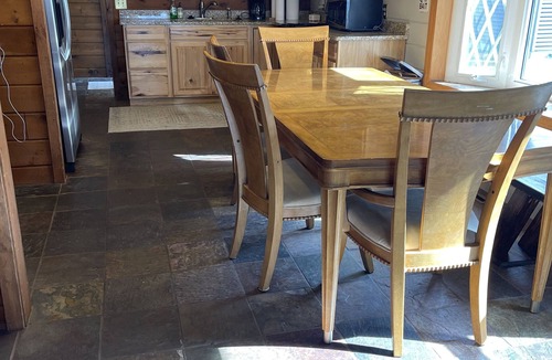 Houghton Lake House | Six Bedroom Lakefront Home on Houghton Lake