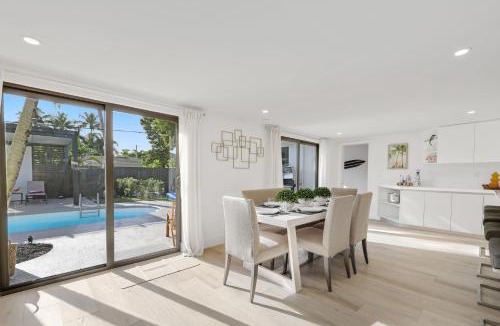 Boynton Beach Villa | Six Palms