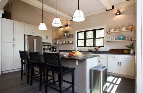 Lutsen Cabin | Ski, Golf, Trails, Winery, Lake View, Lutsen, Grand Marias - Sleeps 8