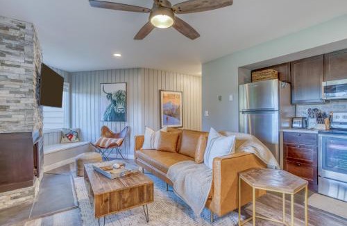 Century West House | Ski House 154 - Meredith Lodging