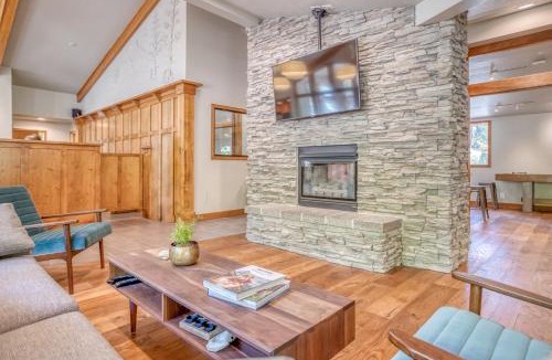 Century West House | Ski House 237 - Meredith Lodging