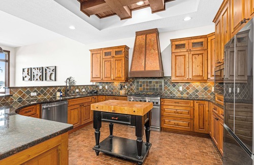 Two Harbors Condo | Ski Lodge Executive Suite w/pool & hot tub