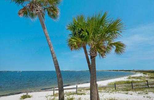 Pensacola House | Sky High by Gulf Coast Getaways