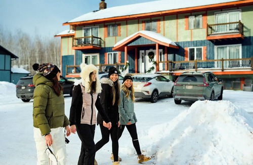 Bessemer Condo | Sky Top Summer Retreat at Powderhorn Mountain