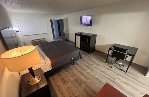 East Congress Hotel | Skylite inn