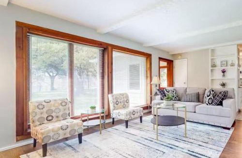 Slaughter Creek Acres House | SLAUGHTER