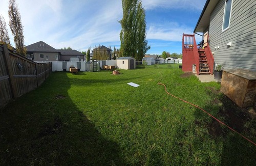 Fox Creek House | Sleep & Grill | 5BR, Huge Yard, Smoker, BBQ