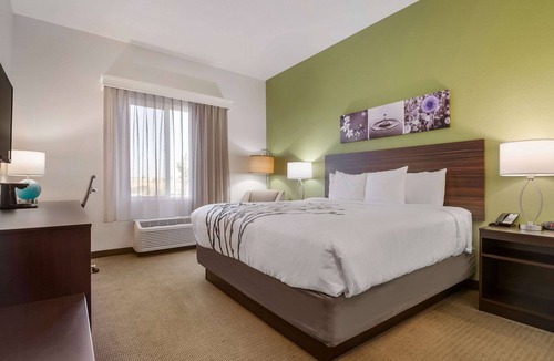 Boardman Hotel | Sleep Inn Boardman
