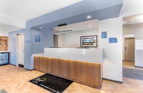 Cedar Hill Hotel | Sleep Inn